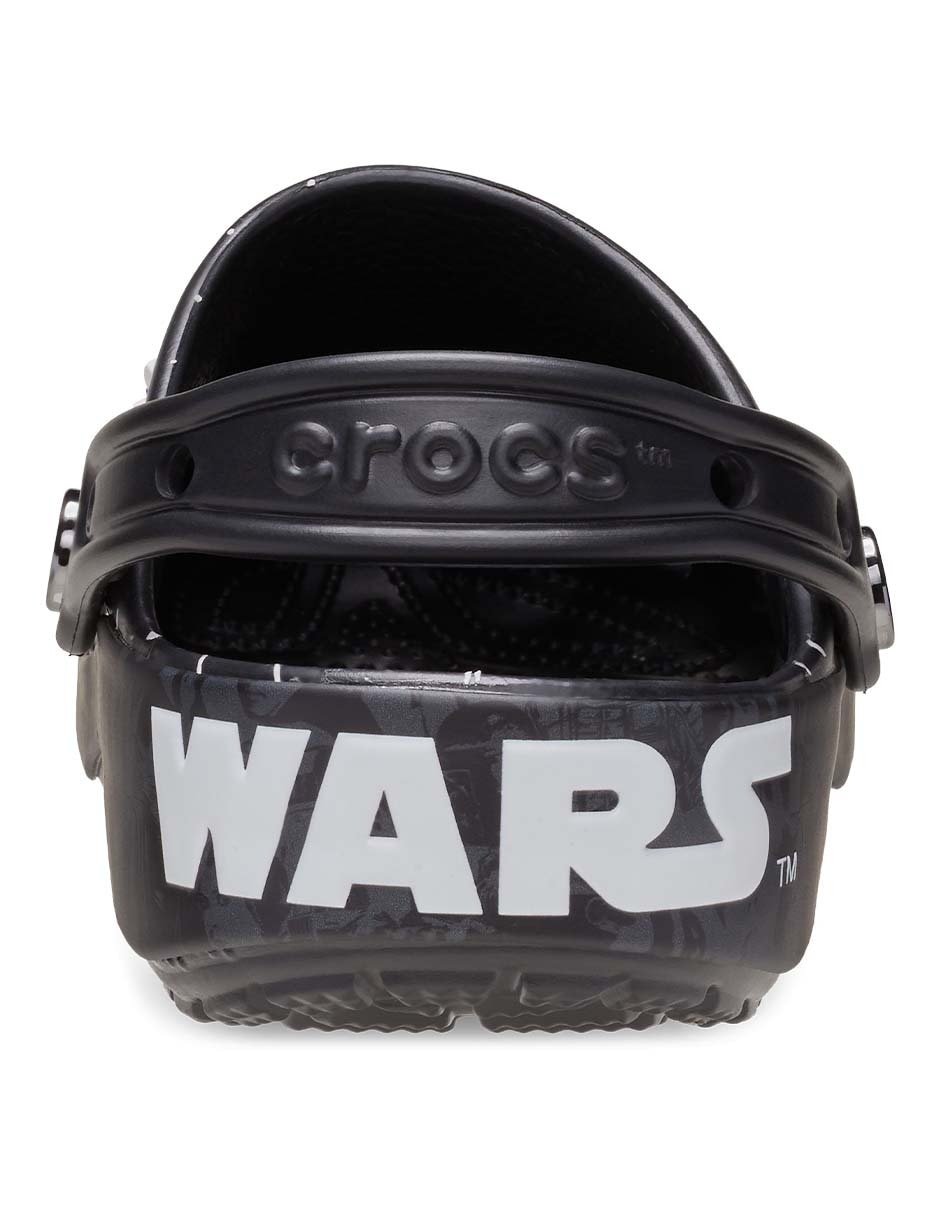 Sandalia star wars hyperspace cls clg para hombre 7