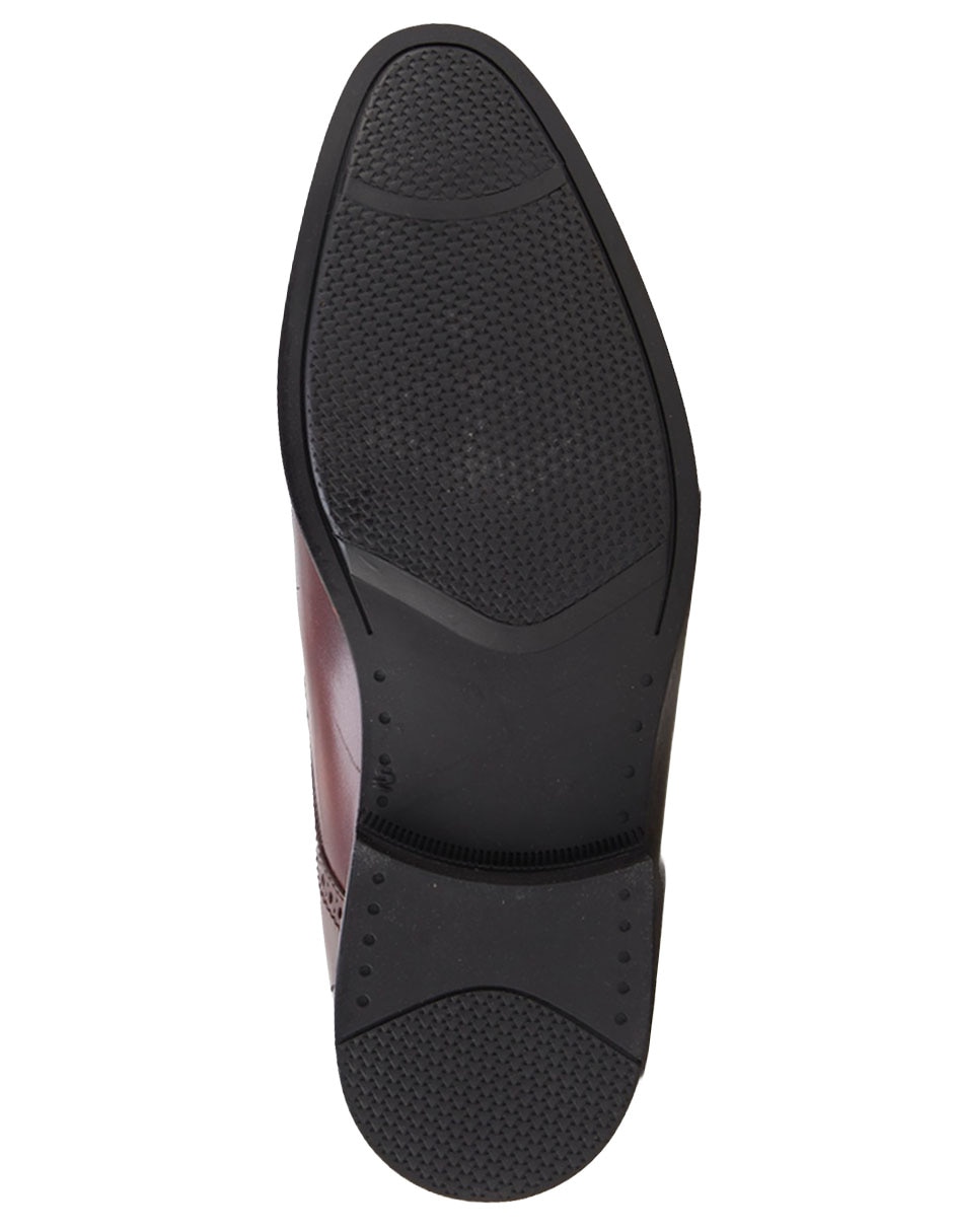 Zapato monk jbe para hombre