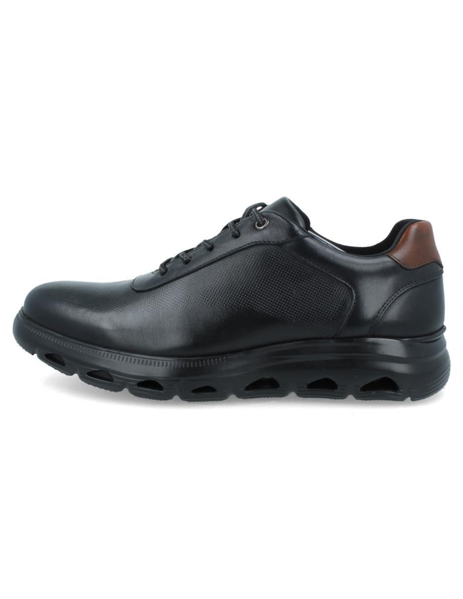 Tenis de piel para hombre Tenis de piel para hombre