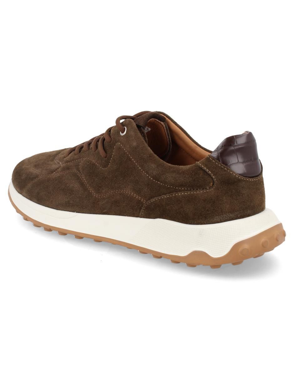 Tenis para hombre