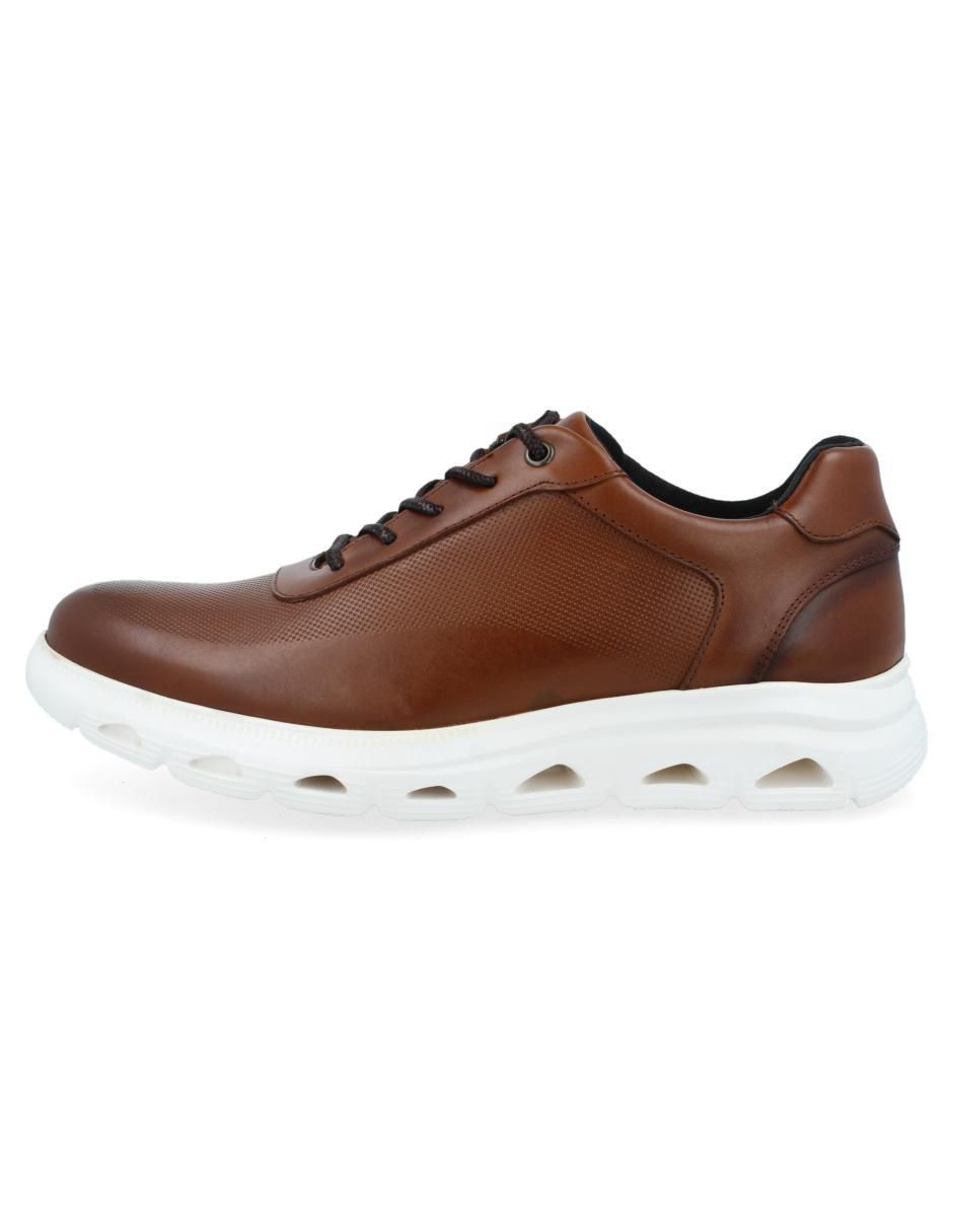 Tenis de piel para hombre Tenis de piel para hombre
