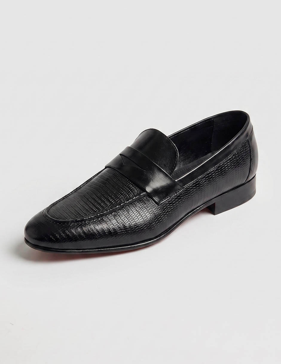 Mocasín para hombre 2