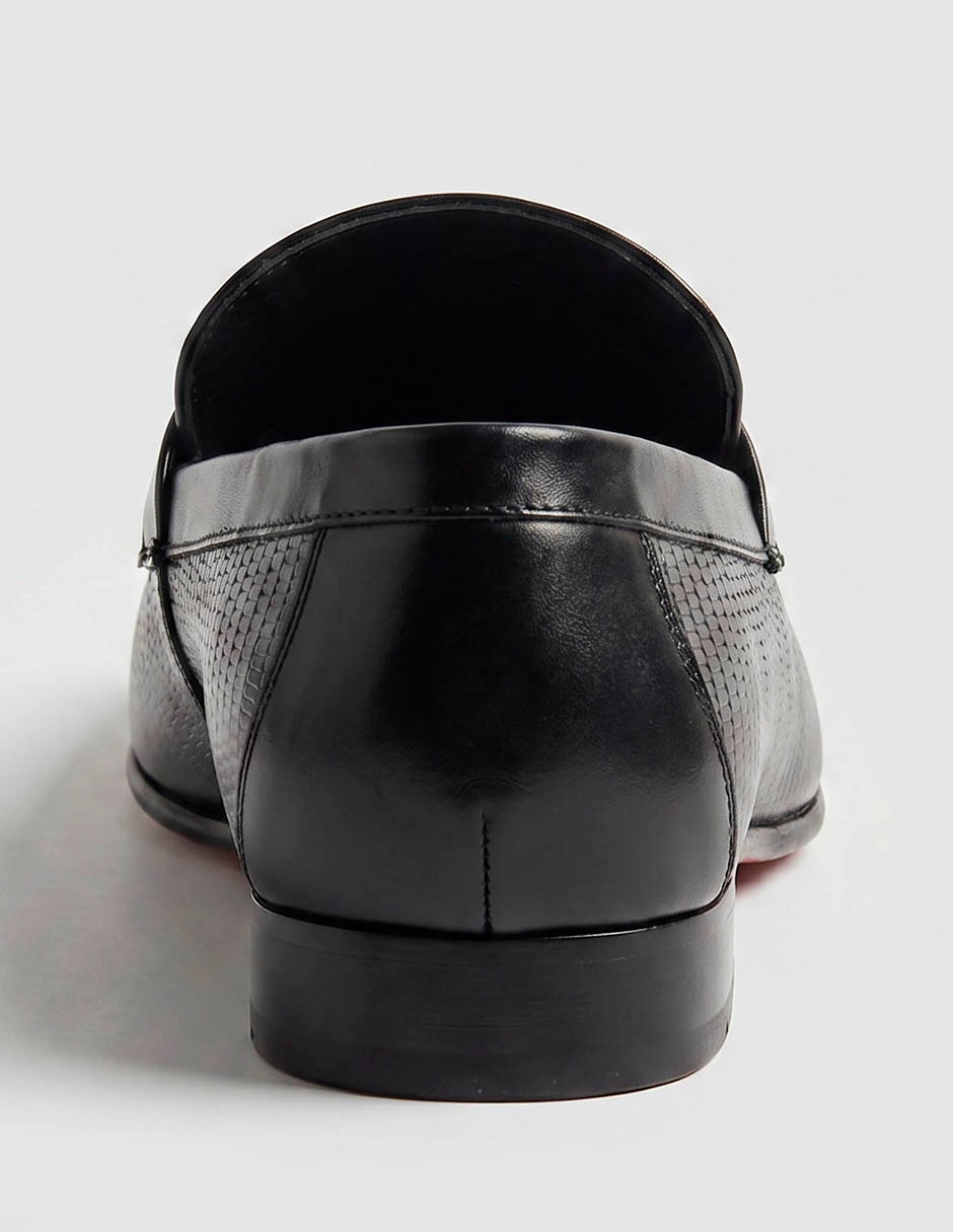 Mocasín para hombre 3