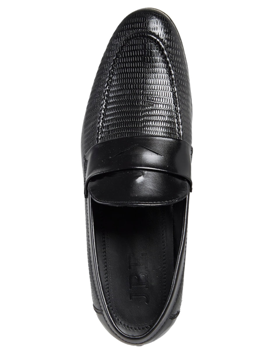 Mocasín para hombre 5