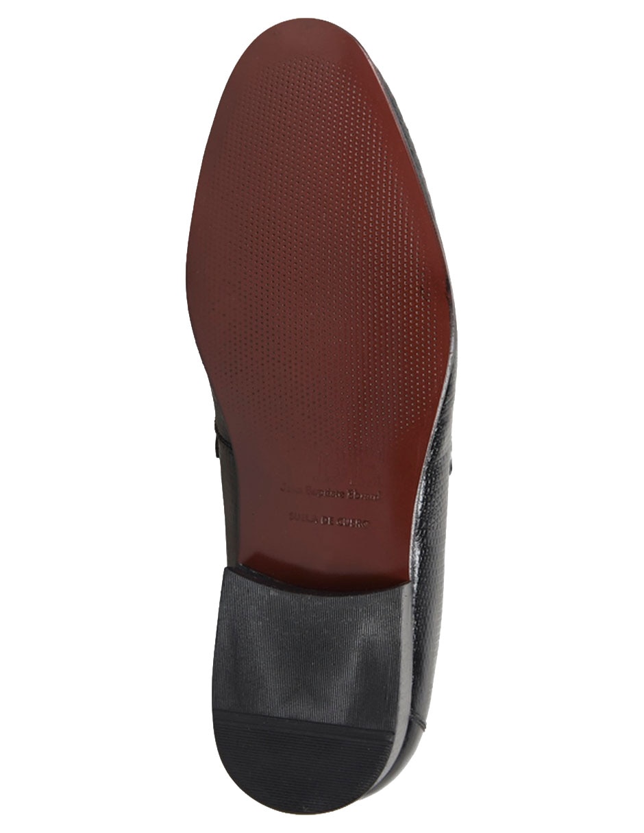 Mocasín para hombre 6