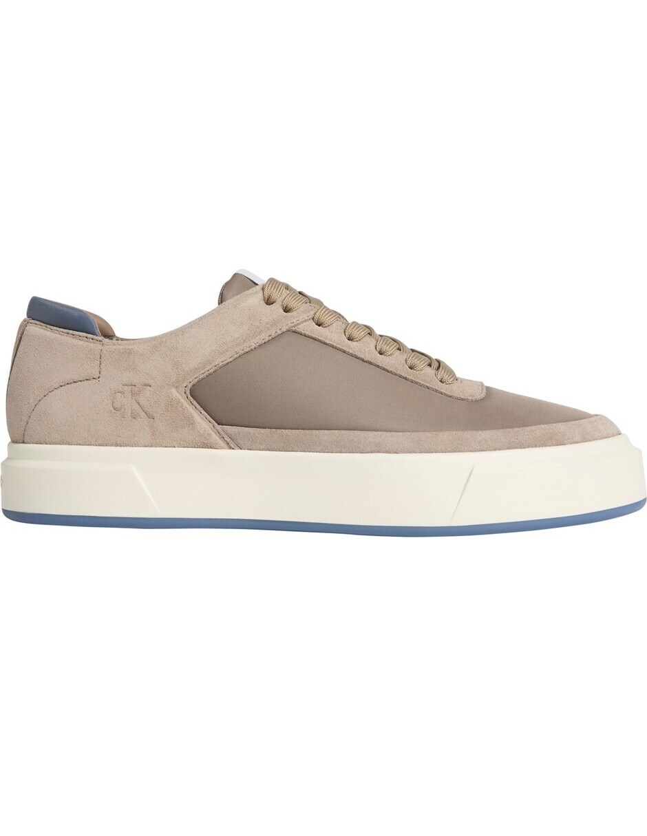 Tenis Basket Cupsole Laceup Ny Mix para hombre Tenis Basket Cupsole Laceup Ny Mix para hombre