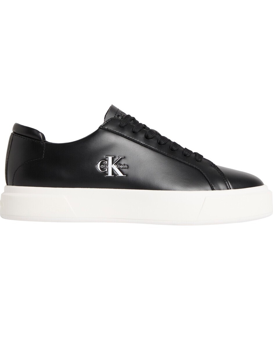 Tenis Basket Cupsole Laceup Lth Ml para hombre 1