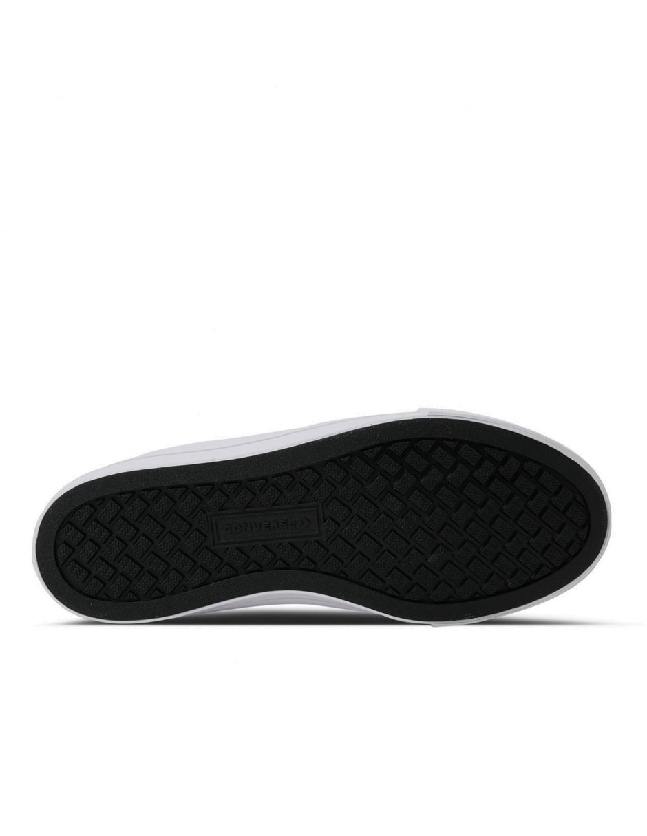 Tenis de piel sport ox para hombre 3