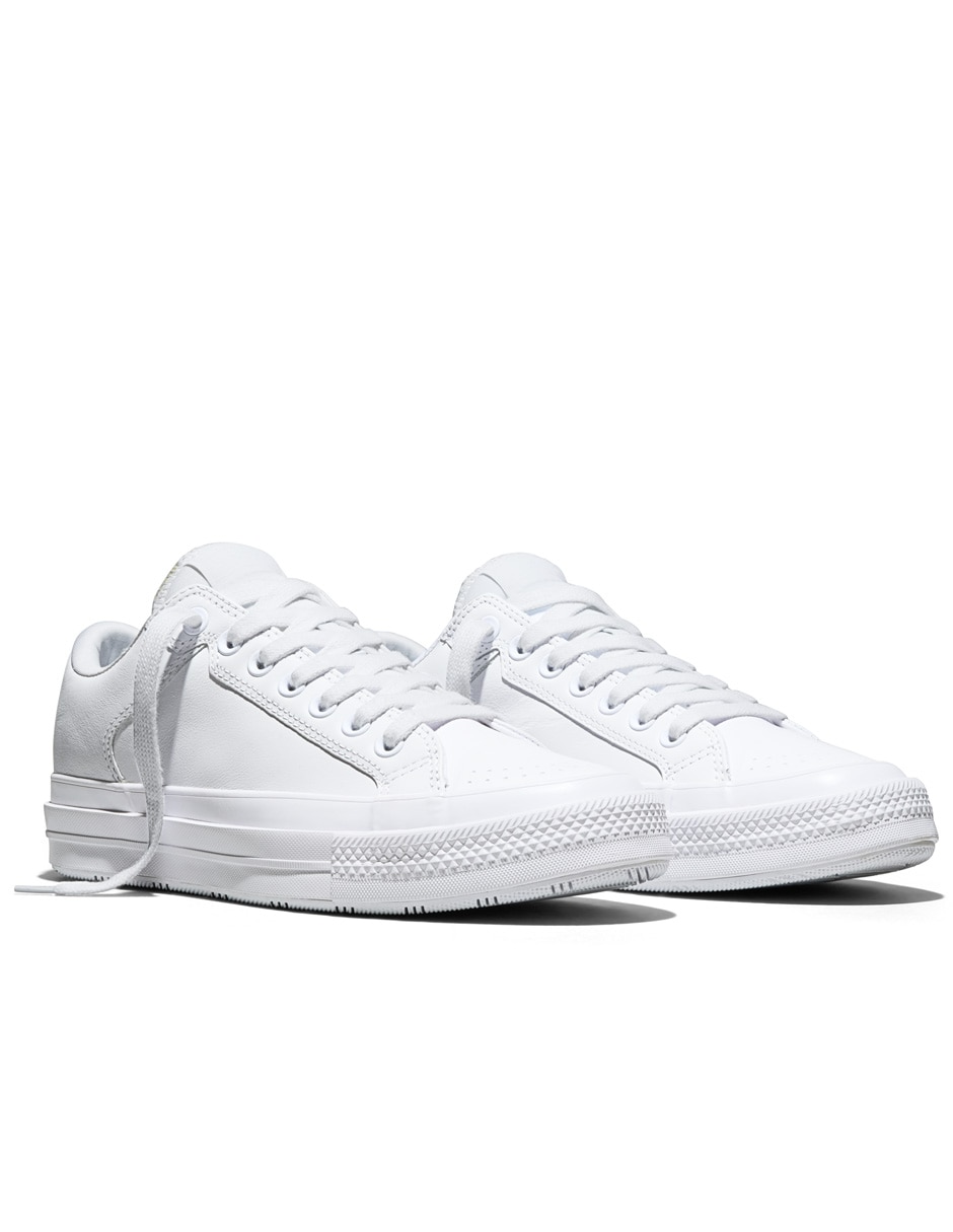 Tenis de piel Ct Pennant Ox para hombre 5