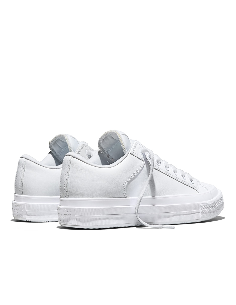 Tenis de piel Ct Pennant Ox para hombre 4
