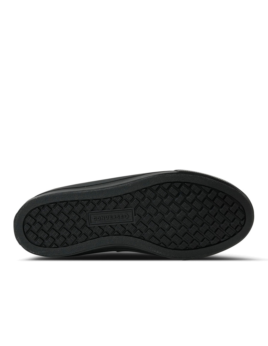 Tenis de piel sport ox para hombre