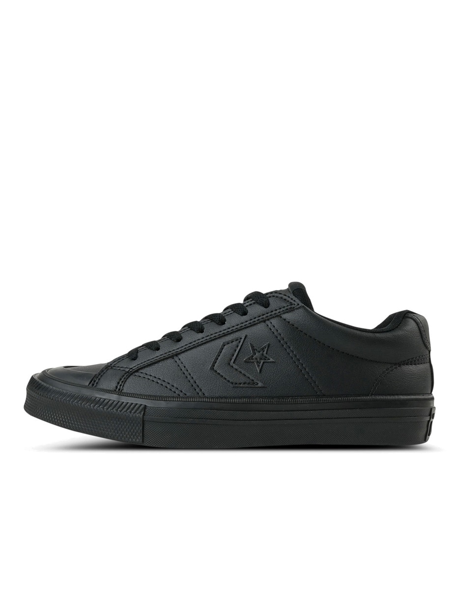 Tenis de piel sport ox para hombre Tenis de piel sport ox para hombre