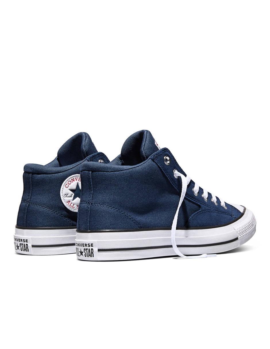 Tenis Ctas Malden Street Mid para hombre