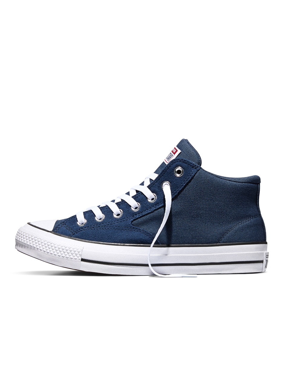 Tenis Ctas Malden Street Mid para hombre