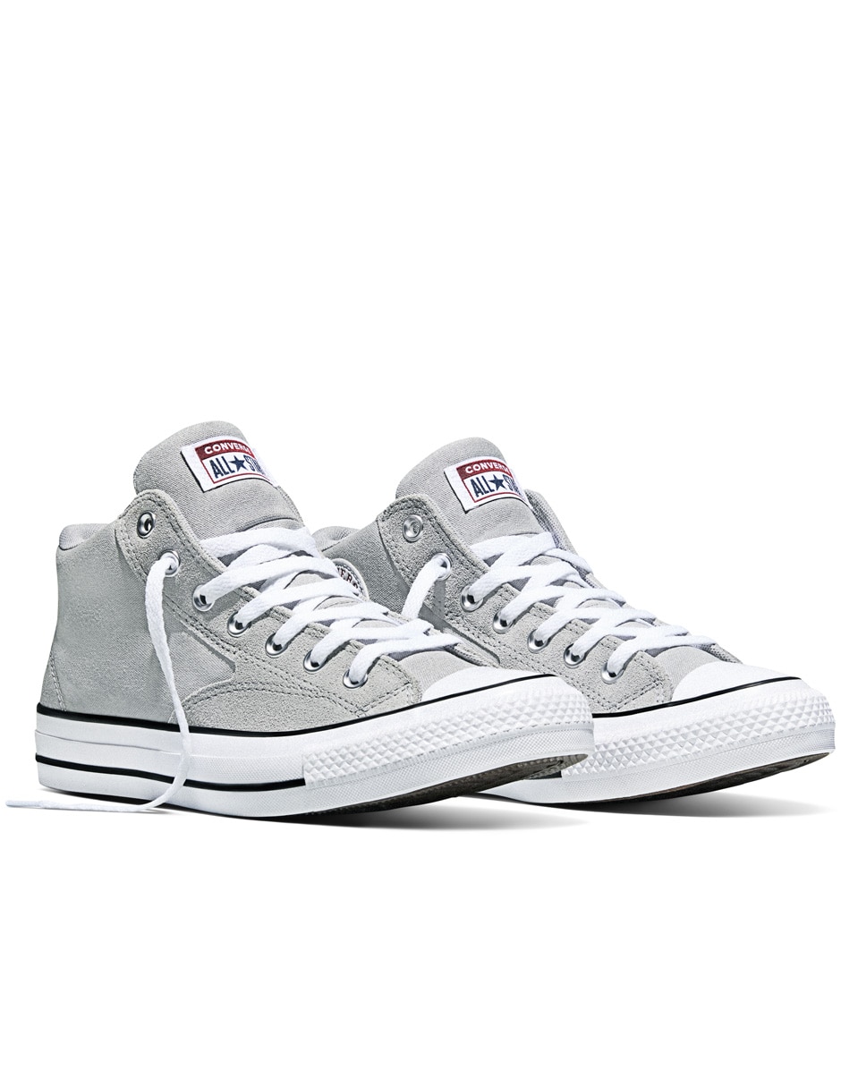 Tenis Ctas Malden Street Mid para hombre 5