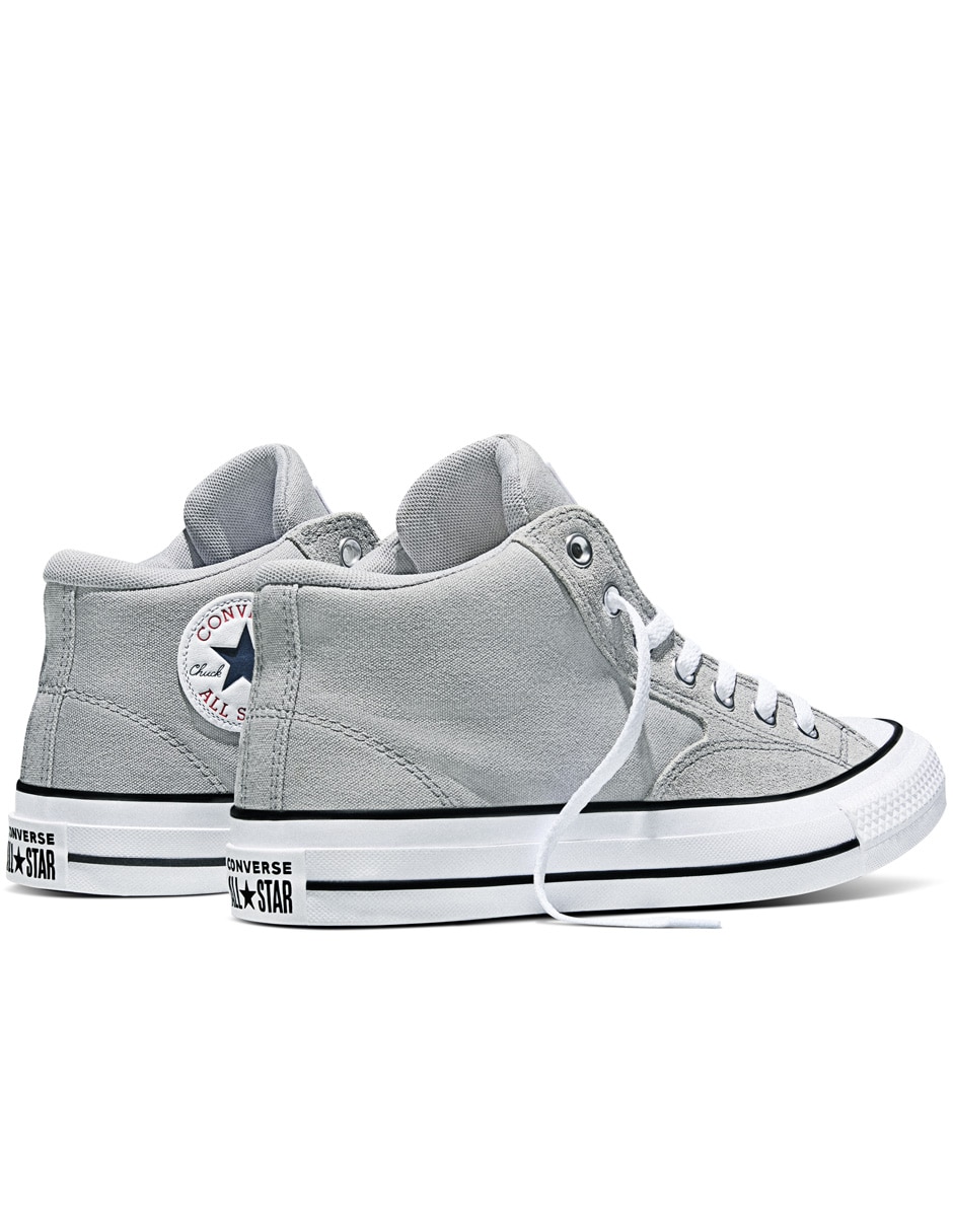 Tenis Ctas Malden Street Mid para hombre 4