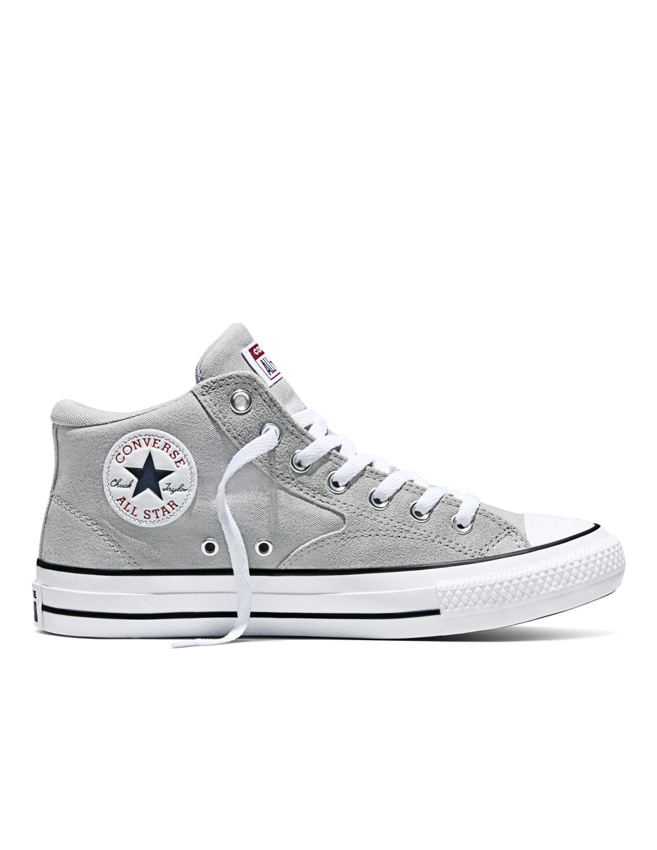 Tenis Ctas Malden Street Mid para hombre 3