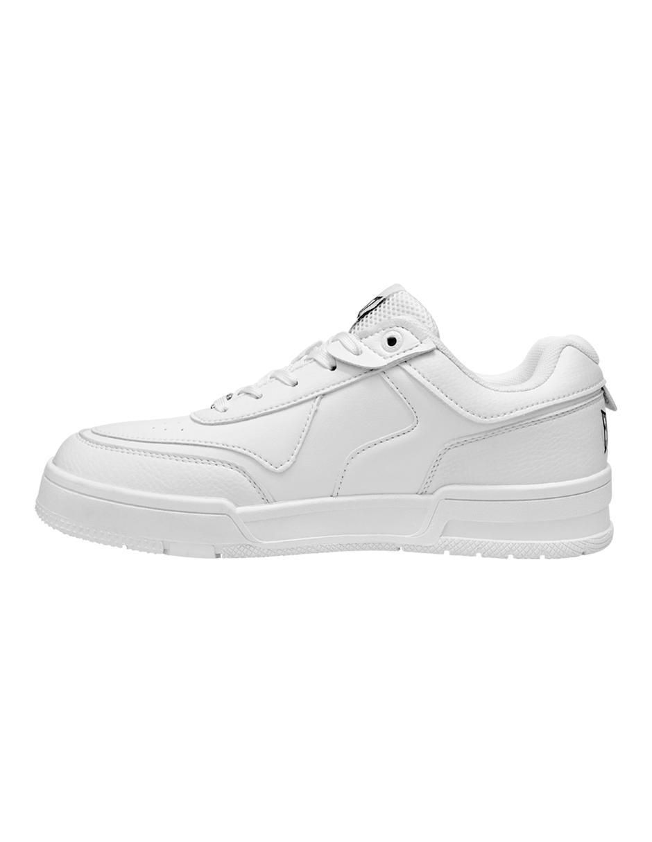 Tenis Mskt-1001 para hombre 6