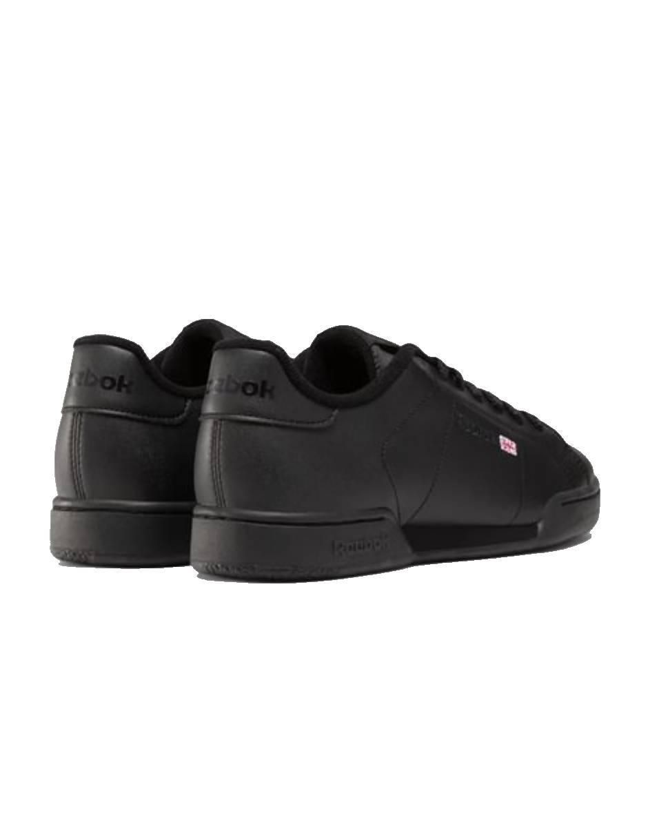 Tenis de piel Npc Ii Syn para hombre