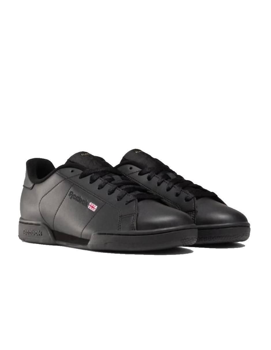 Tenis de piel Npc Ii Syn para hombre