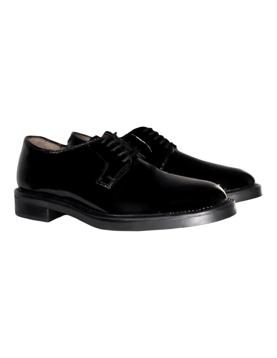 Zapato Derby Benissimo Be para hombre