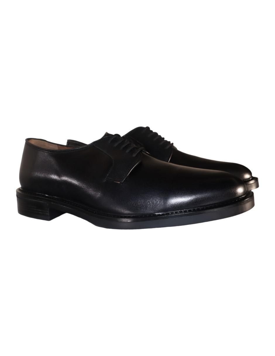 Zapato Derby Benissimo Be para hombre