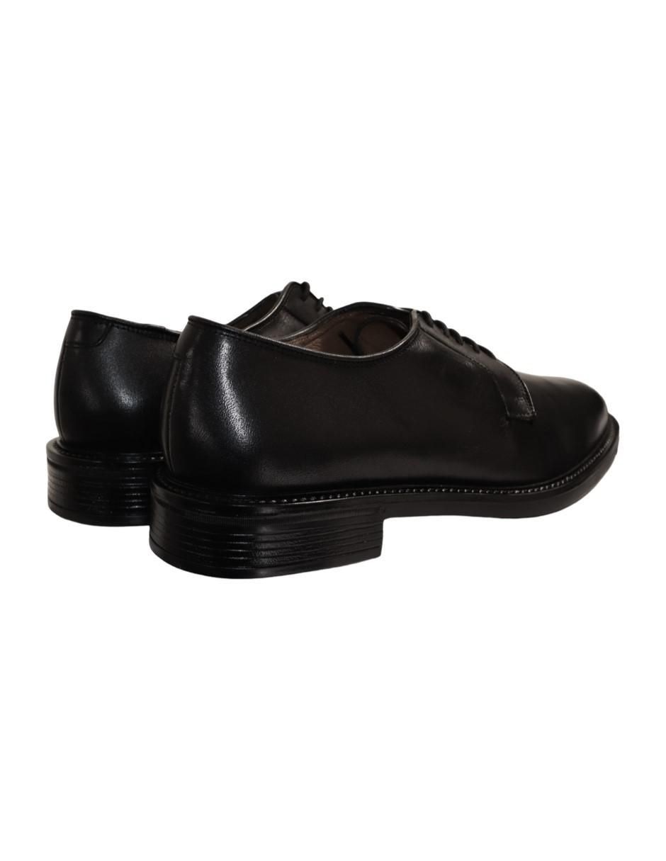 Zapato Derby Benissimo Be para hombre