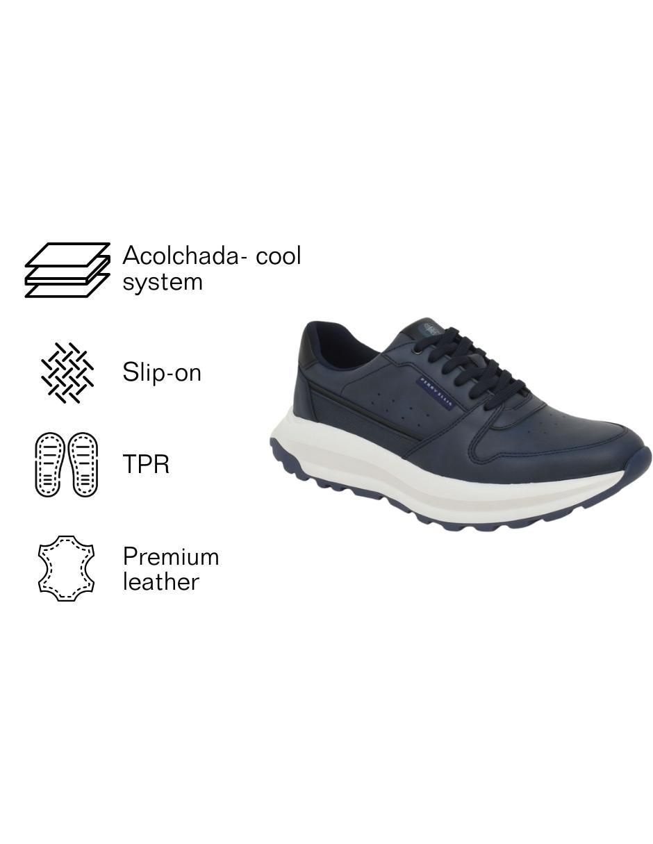 Tenis para hombre