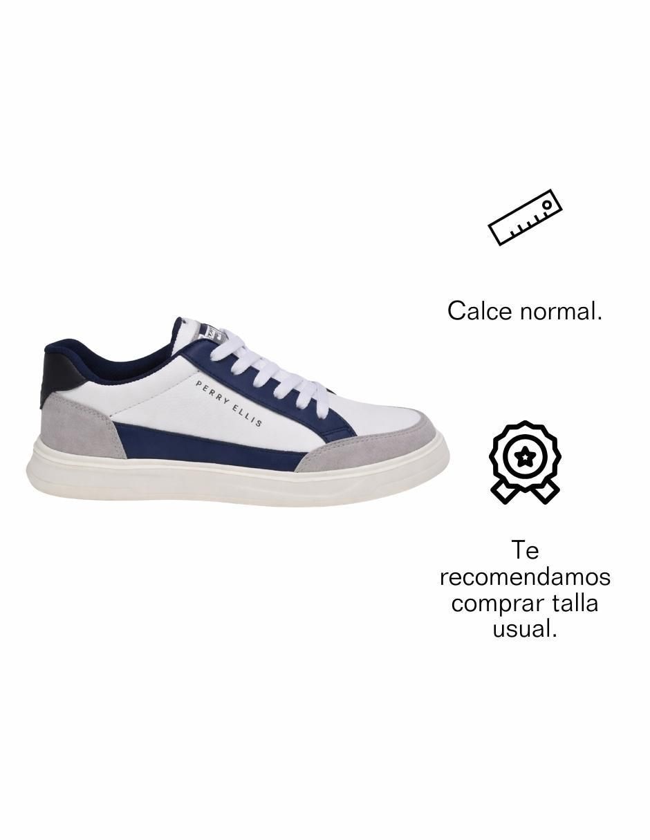 Tenis para hombre 5