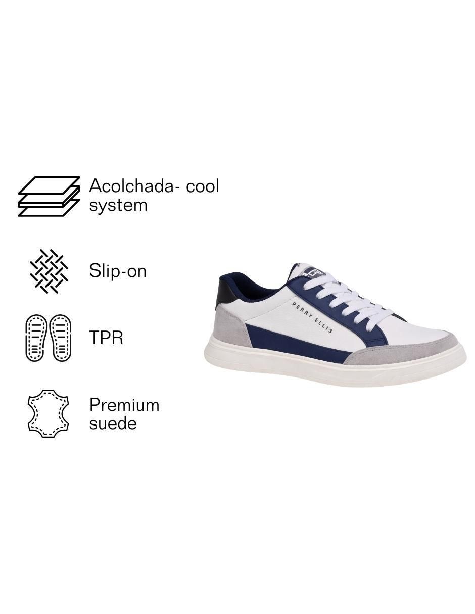 Tenis para hombre 8