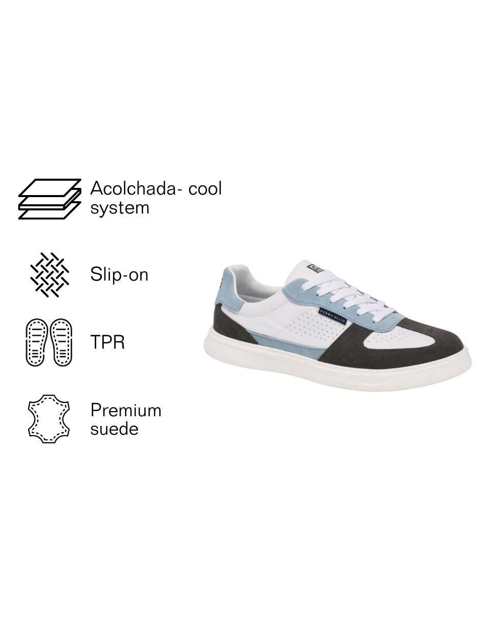 Tenis para hombre