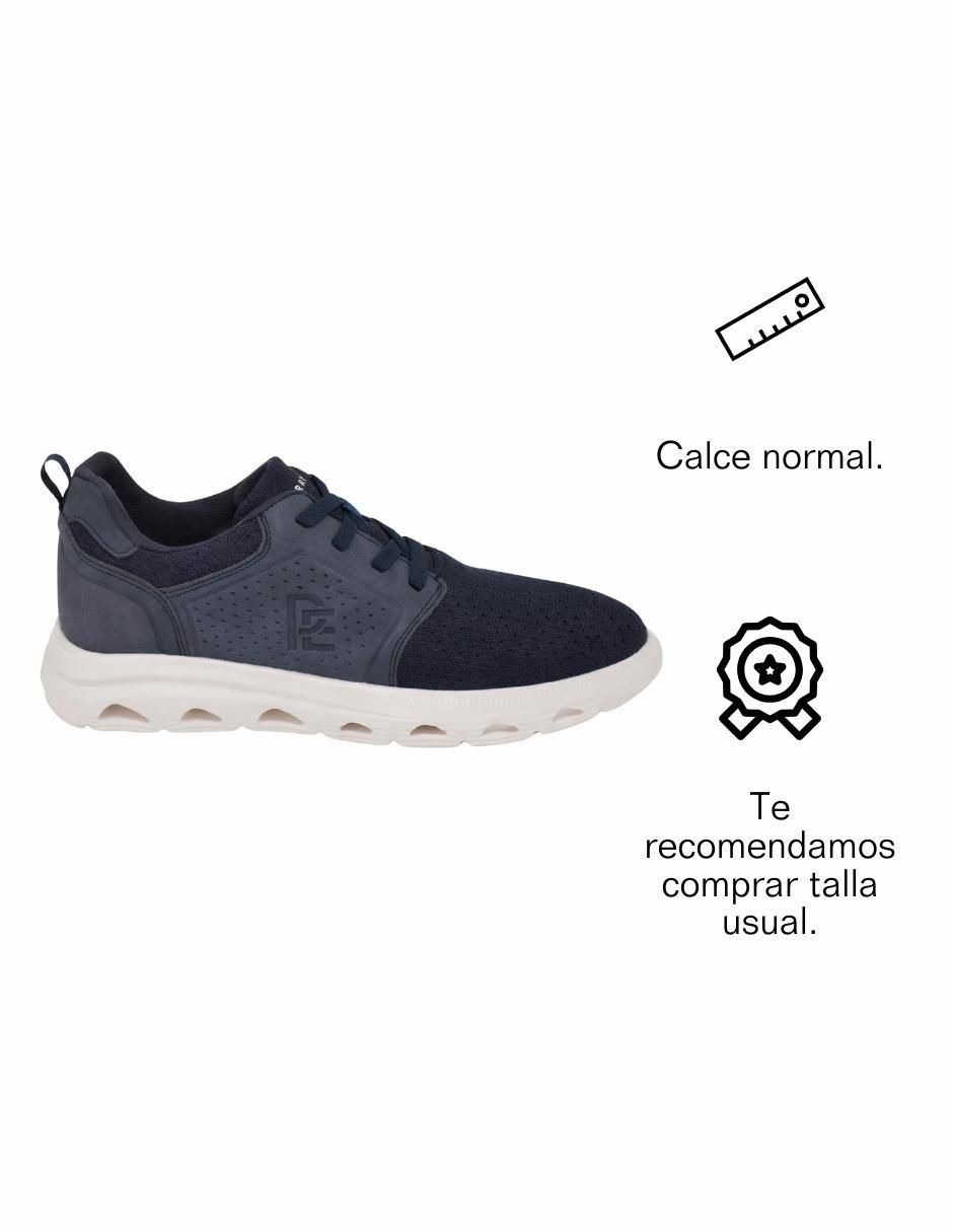 Tenis Ultra Confort para hombre