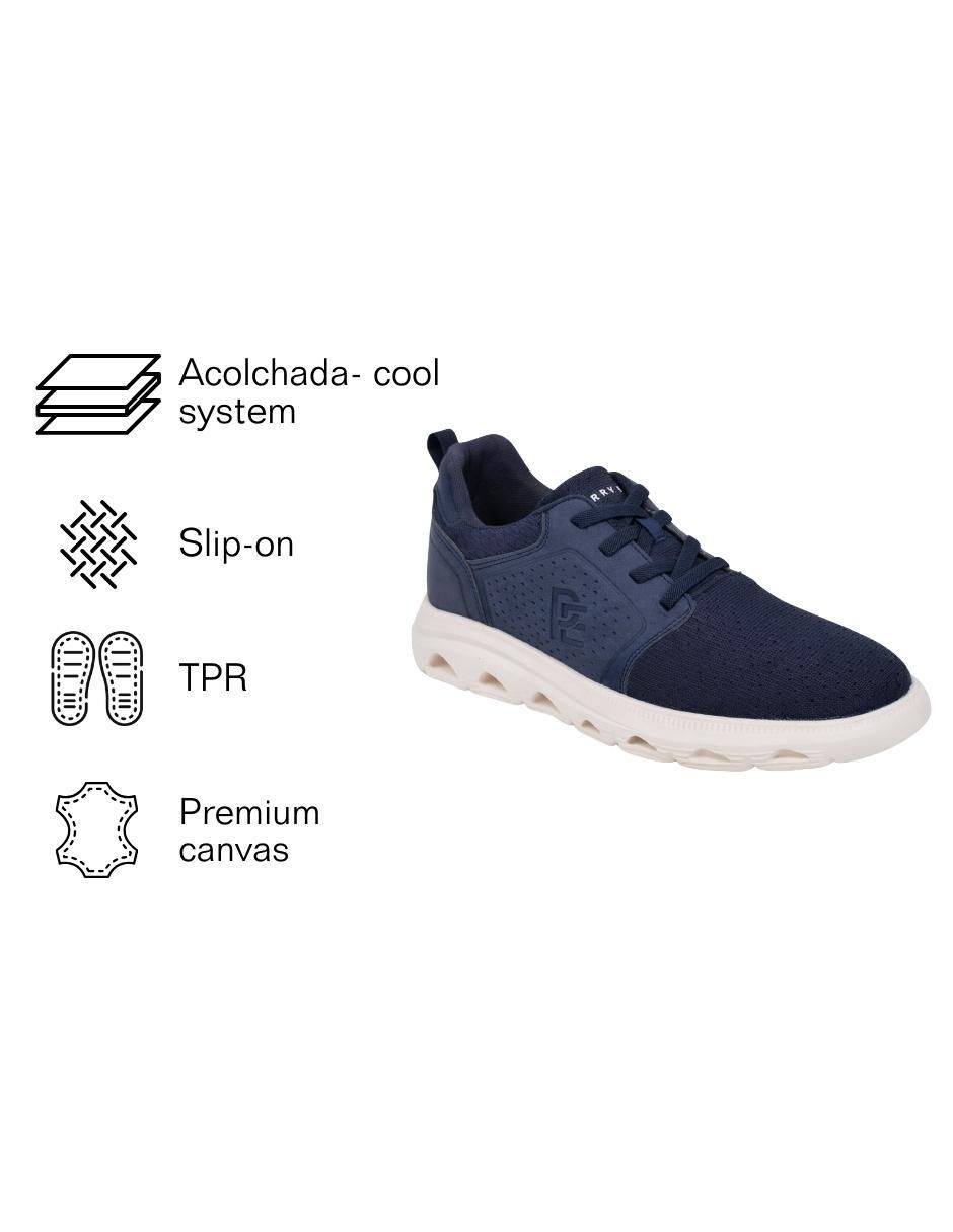 Tenis Ultra Confort para hombre