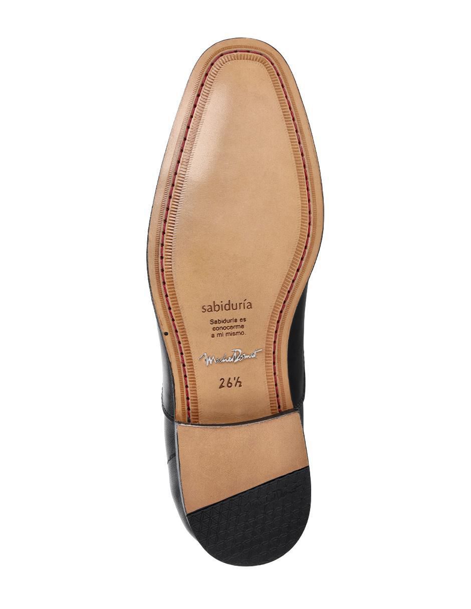 Zapato oxford Michel Domit para hombre