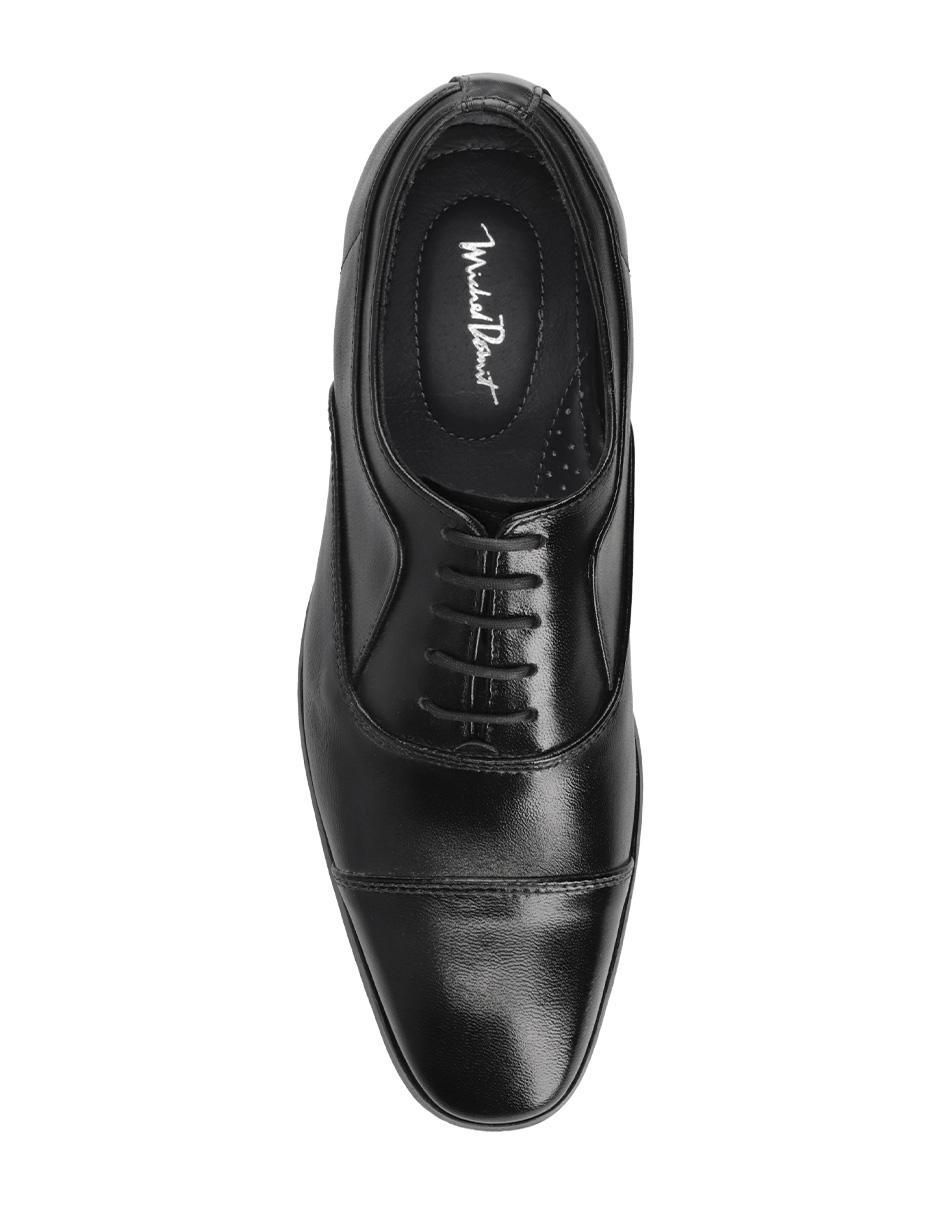 Zapato oxford Michel Domit para hombre