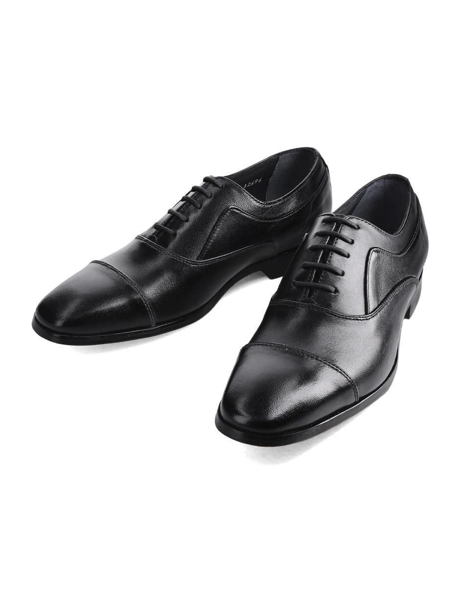 Zapato oxford Michel Domit para hombre
