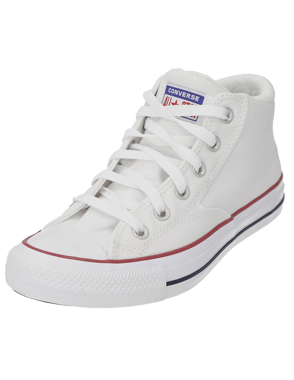 Tenis Ctas Malden Street Mid para hombre 2
