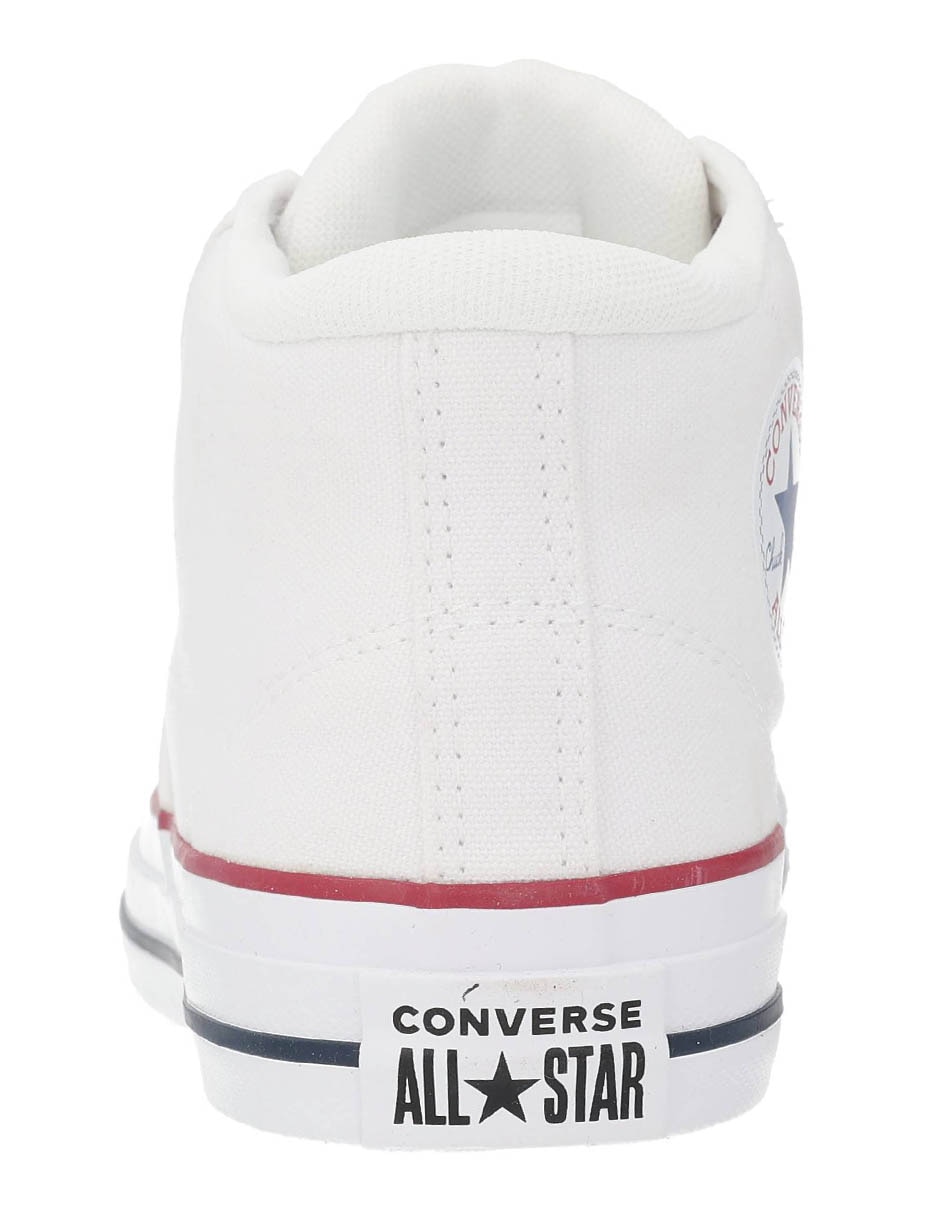 Tenis Ctas Malden Street Mid para hombre
