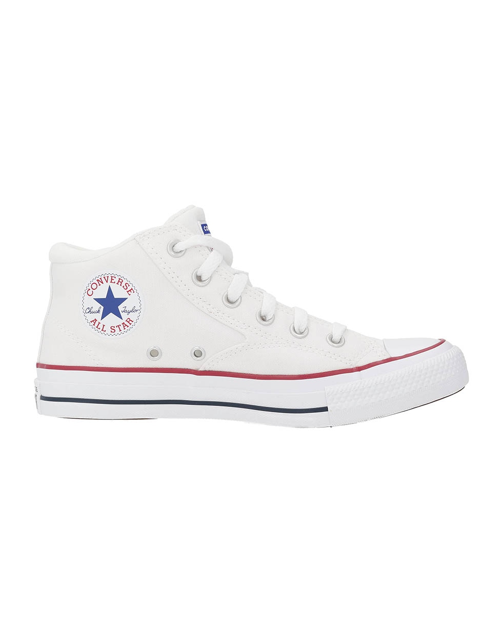 Tenis Ctas Malden Street Mid para hombre