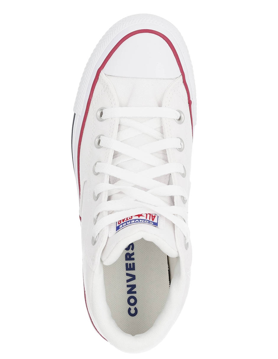 Tenis Ctas Malden Street Mid para hombre