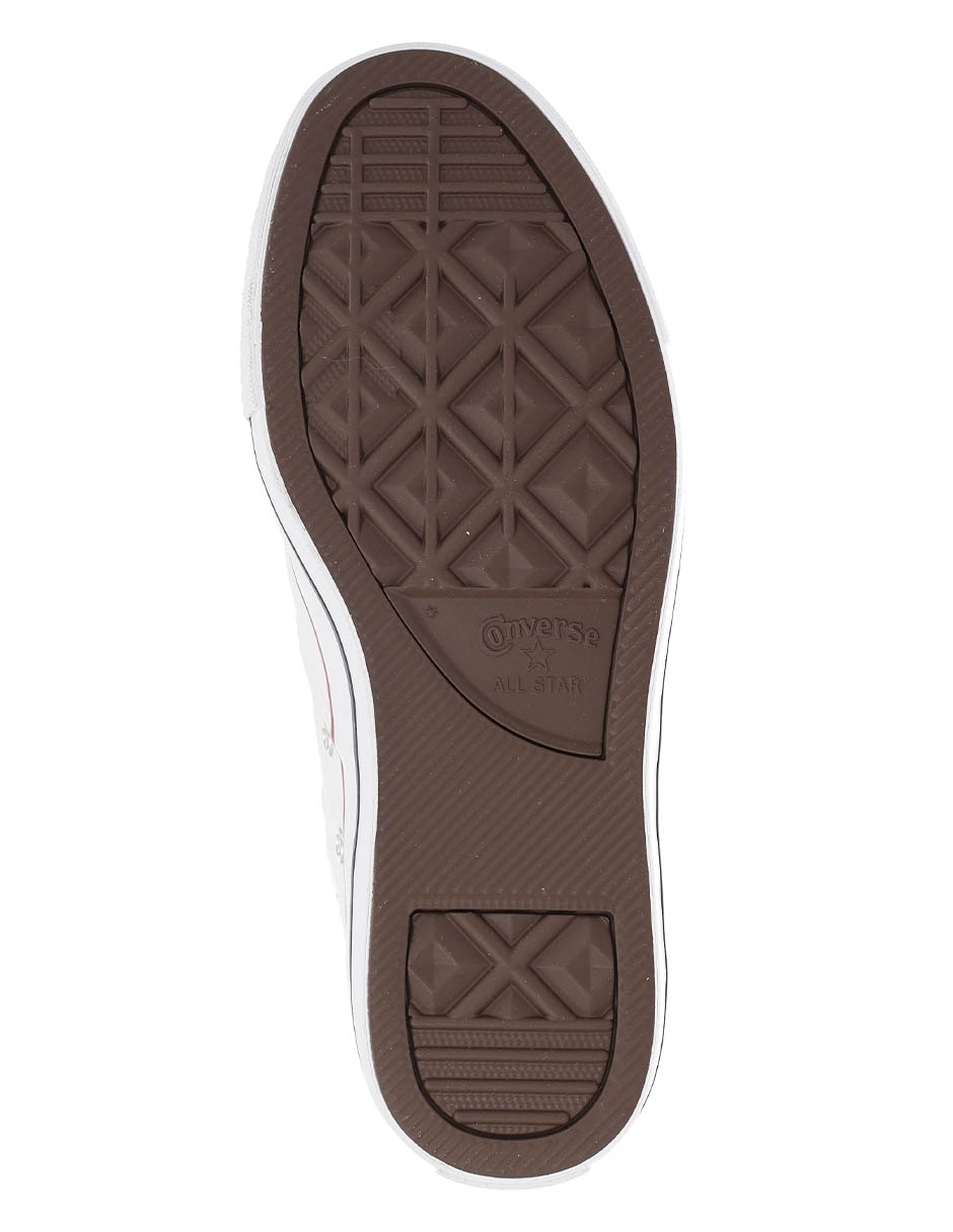 Tenis Ctas Malden Street Mid para hombre 6