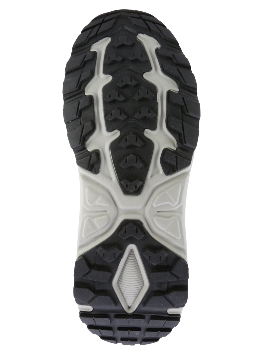 Botas Discovery Expedition Outdoor de piel para hombre