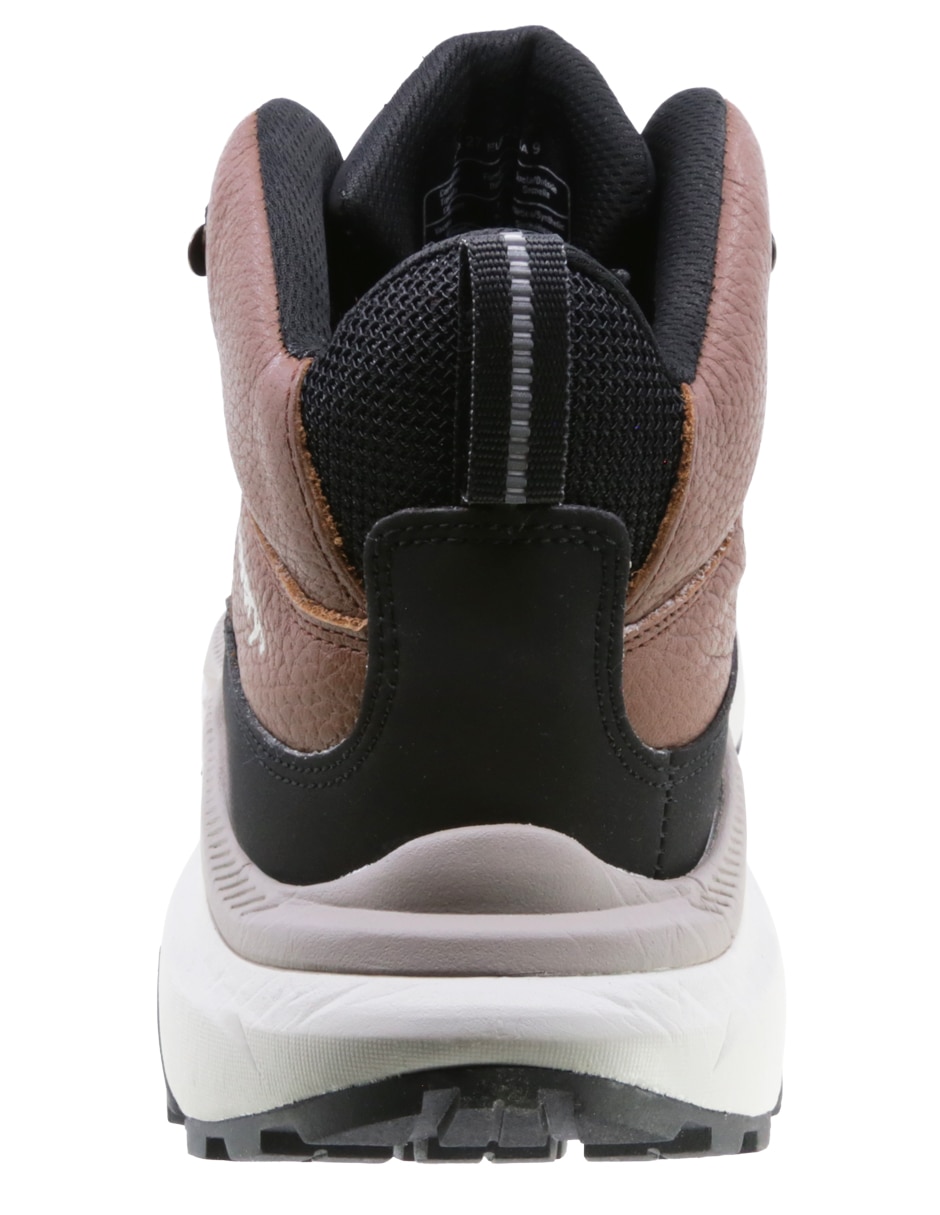 Botas Discovery Expedition Outdoor de piel para hombre