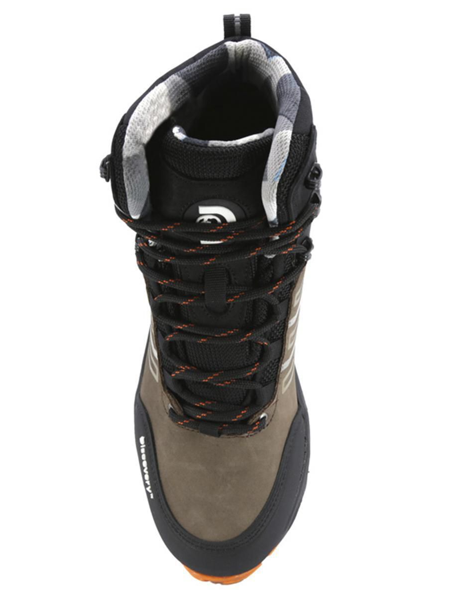 Bota Outdoor de piel para hombre 2