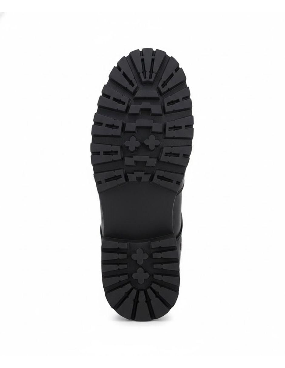 Bota de piel para hombre 2