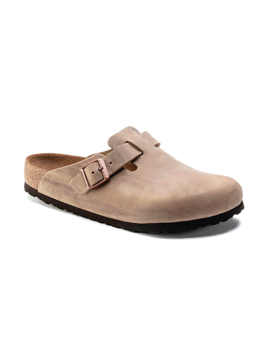 Sandalia Boston para hombre Sandalia Boston para hombre