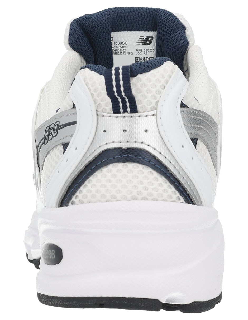 Tenis New Balance para hombre
