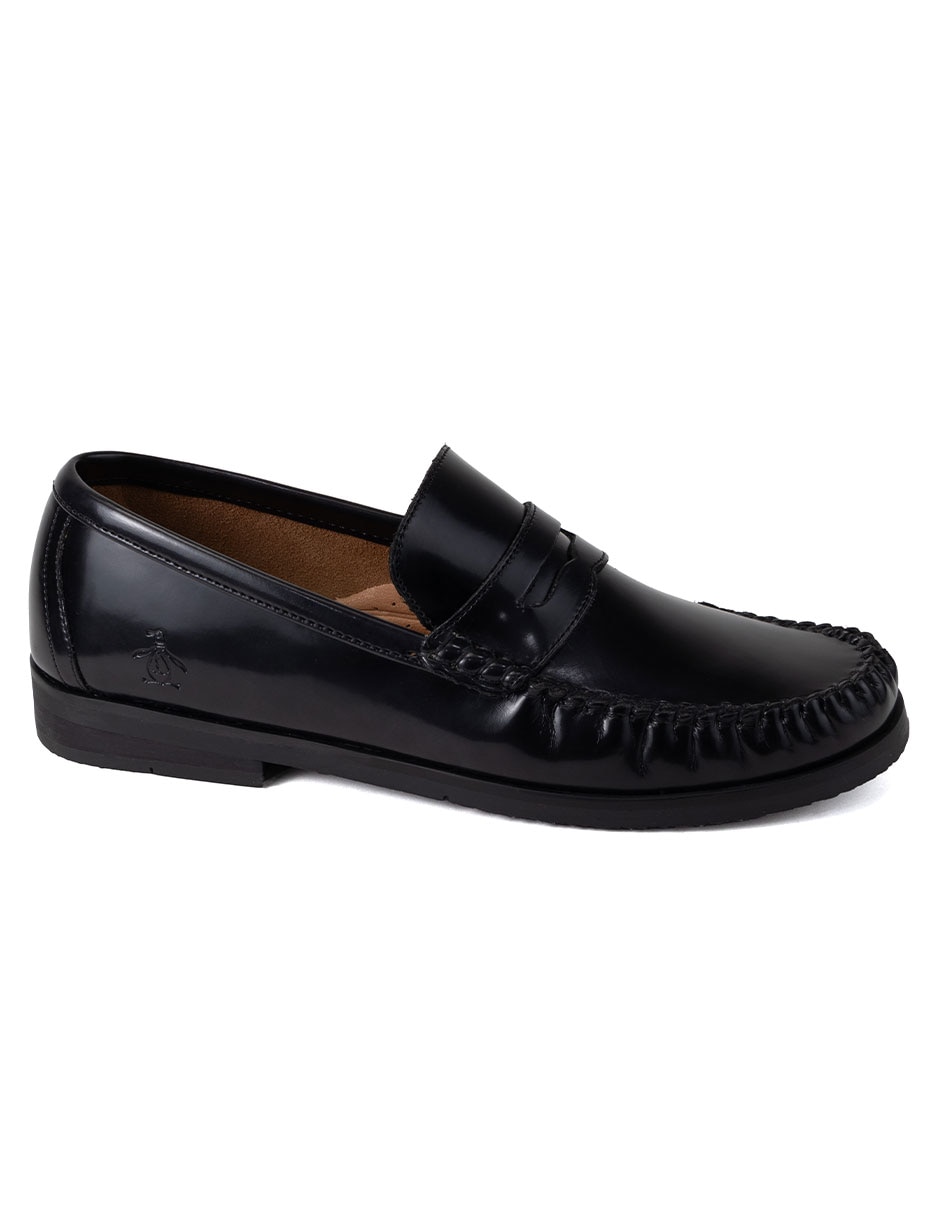 Mocasín Mark para hombre 5