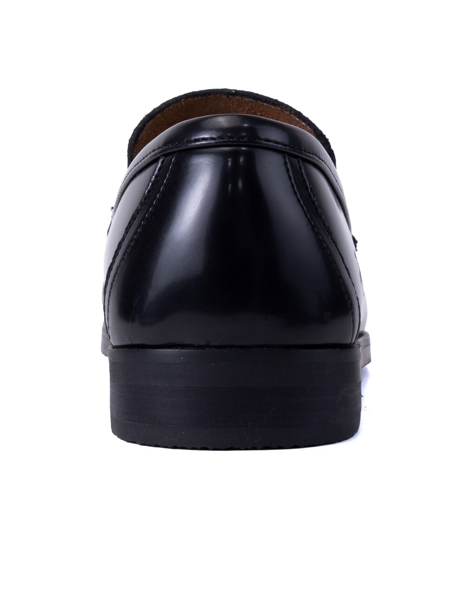 Mocasín Mark para hombre 4