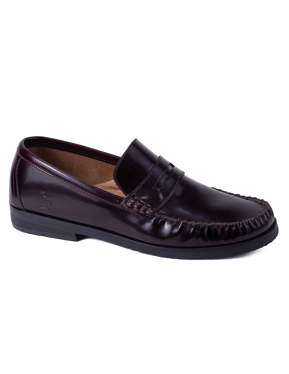 Mocasín Mark para hombre 5